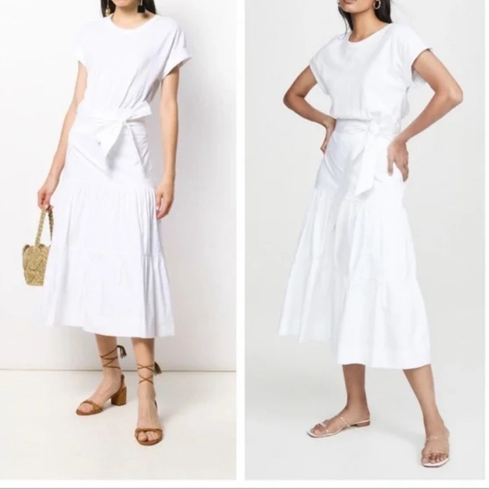 Veronica Beard trail dress